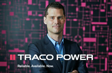 Sebastian Fischer nowym CEO Traco Power Group 