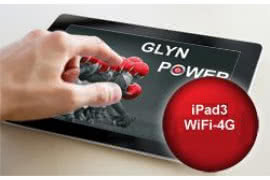 GLYN zaprasza na PCIM 2012
