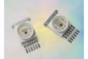 Trójkolorowa dioda LED 3W ASMT-MT00
