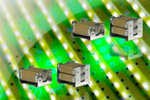 Ceramiczne kondensatory fail-safe do elektroniki samochodowej