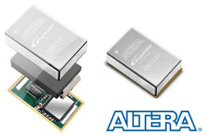 30-amperowy konwerter DC-DC dla układów FPGA 10. generacji