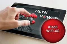 GLYN zaprasza na PCIM 2012 