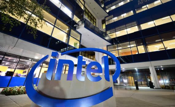 Intel opracował nową architekturę GPU do obliczeń HPC i AI 
