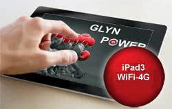 GLYN zaprasza na PCIM 2012 