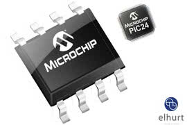Elhurt organizuje bezpłatne szkolenie z mikrokontrolerów Microchipa 