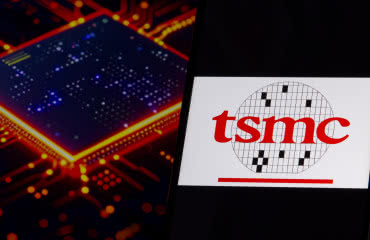 TSMC rozpoczyna próbną produkcję w procesie 2 nm dla Apple 
