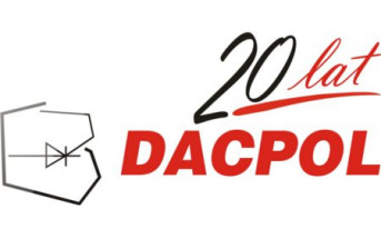 Dacpol ma 20 lat