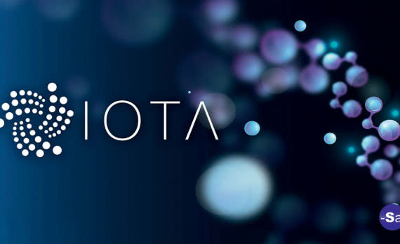 Czym jest IOTA w IoT? 