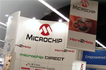 Microchip ogłosił przejęcie spółki SuperTEX 