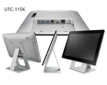 UTC-115K zaawansowany panel dotykowy All-in-One