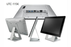 UTC-115K zaawansowany panel dotykowy All-in-One