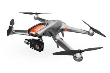 Wspierana przez Foxconna Ceewa wprowadziła na rynek drona w wersji sportowej 