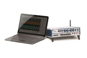 Nowy VirtualBench o paśmie 350 MHz z 4 kanałami analogowymi i interfejsem Ethernet