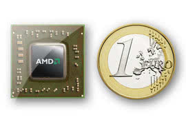 Firma AMD zaprezentowała nowe procesory mobilne APU 