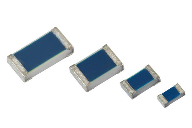 Vishay Intertechnology, Inc.