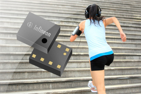 Infineon Technologies AG
