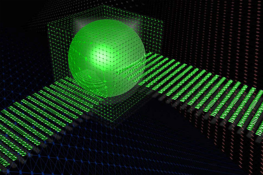 In-memory computing, czyli obliczenia zintegrowane w układach pamięci