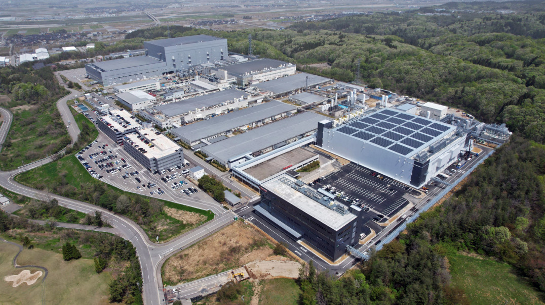 Farnell zacieśnia partnerstwo z Toshibą