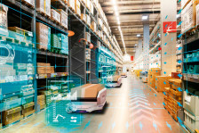 Dystrybucja podzespołów elektronicznych