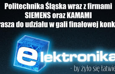Elektronika - by żyło się łatwiej; finałowa gala konkursu