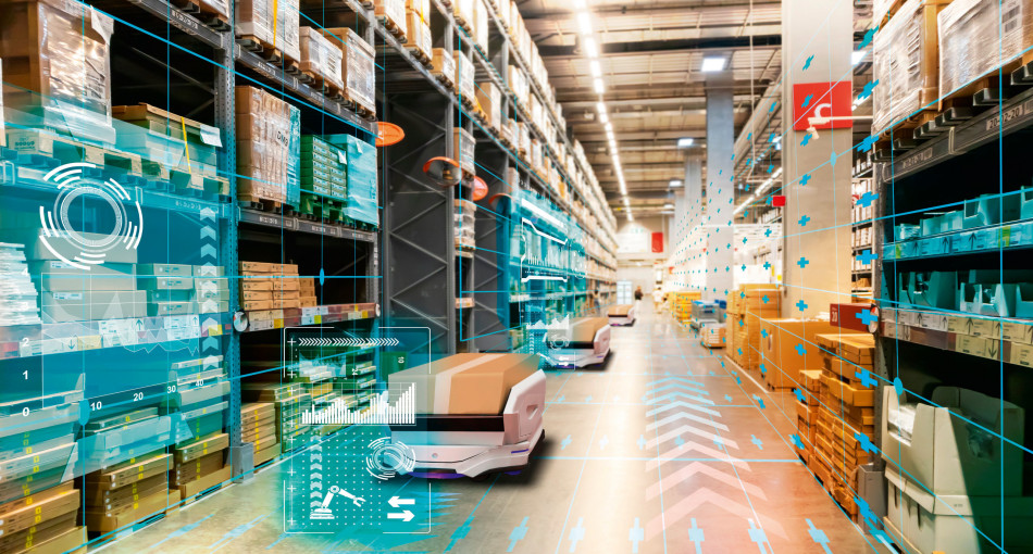 Dystrybucja podzespołów elektronicznych