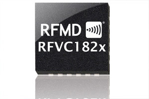 Generatory VCO ze wzmacniaczami buforującymi na pasmo 4,45…8,7 GHz