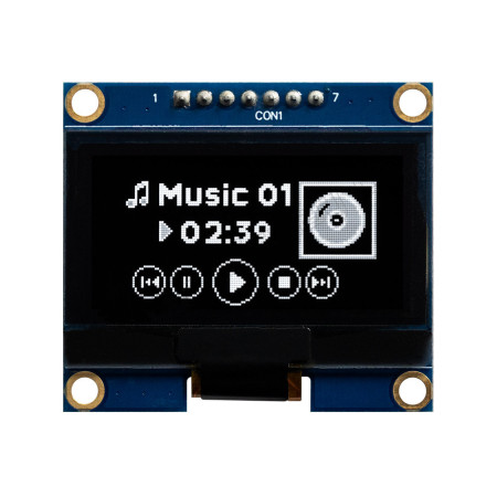 SOS electronic