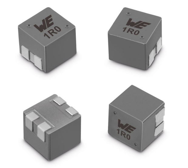 Würth Elektronik ICS