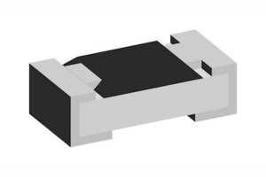 Rezystory cienkowarstwowe CRCW0201-AT e3 w obudowie 0201
