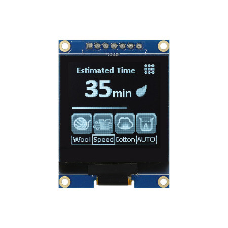 SOS electronic