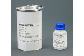 Zalewa silikonowa ELASTOSIL RT 607 A/B 5kg Wacker Chemie RTV-2