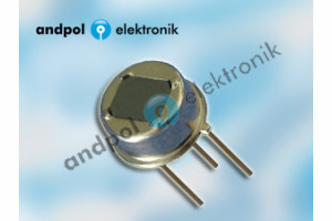 D203S czujnik ruchu PIR Sensor 3×4mm, distance 8-10m, angle 80-100*, RoHS