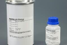 Zalewa silikonowa ELASTOSIL RT 607 A/B 5kg Wacker Chemie RTV-2 