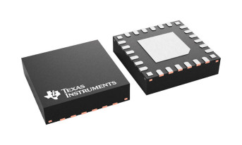 Układ SoC TDA54-Q1 do zastosowań motoryzacyjnych