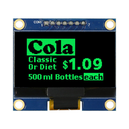 SOS electronic
