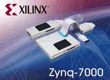 Seminarium dotyczące układów Zynq 7 Xilinxa 