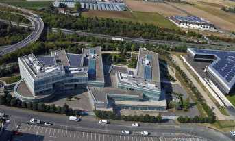 STMicroelectronics zbuduje we Włoszech nową fabrykę