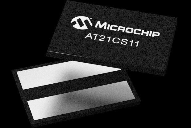 Microchip