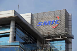 SMIC tworzy spółkę JV produkującą chipy w litografii 28 nm i mniejszej 