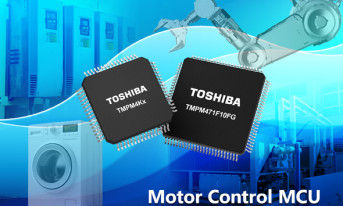 32-bitowe mikrokontrolery z rdzeniem ARM Cortex-M4 do układów napędowych