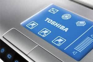 Toshiba zyskuje na poprawie w branży NAND 