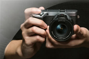 Samsung rezygnuje z rynku aparatów fotograficznych w Wielkiej Brytanii 