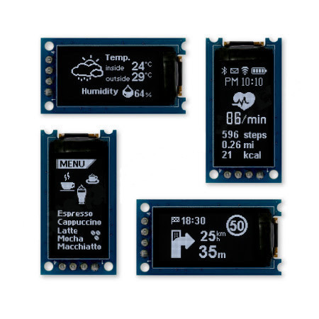 SOS electronic