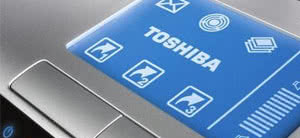 Toshiba zyskuje na poprawie w branży NAND 