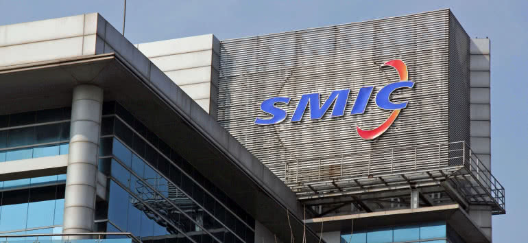 SMIC tworzy spółkę JV produkującą chipy w litografii 28 nm i mniejszej 