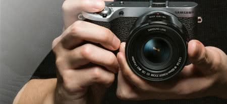 Samsung rezygnuje z rynku aparatów fotograficznych w Wielkiej Brytanii 