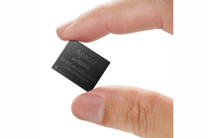 Dla dysków SSD firmy Apacer ekstremalne temperatury nie są problemem