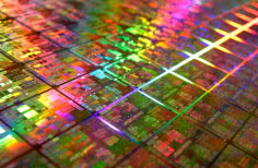 Samsung zdobywa pierwsze zamówienie na chipy w procesie 2 nm 