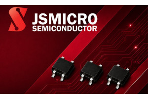 Mostek prostowniczy MB6S-JSM