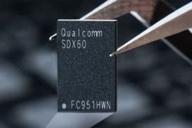 Samsung wyprodukuje chipy 5G dla Qualcomma 